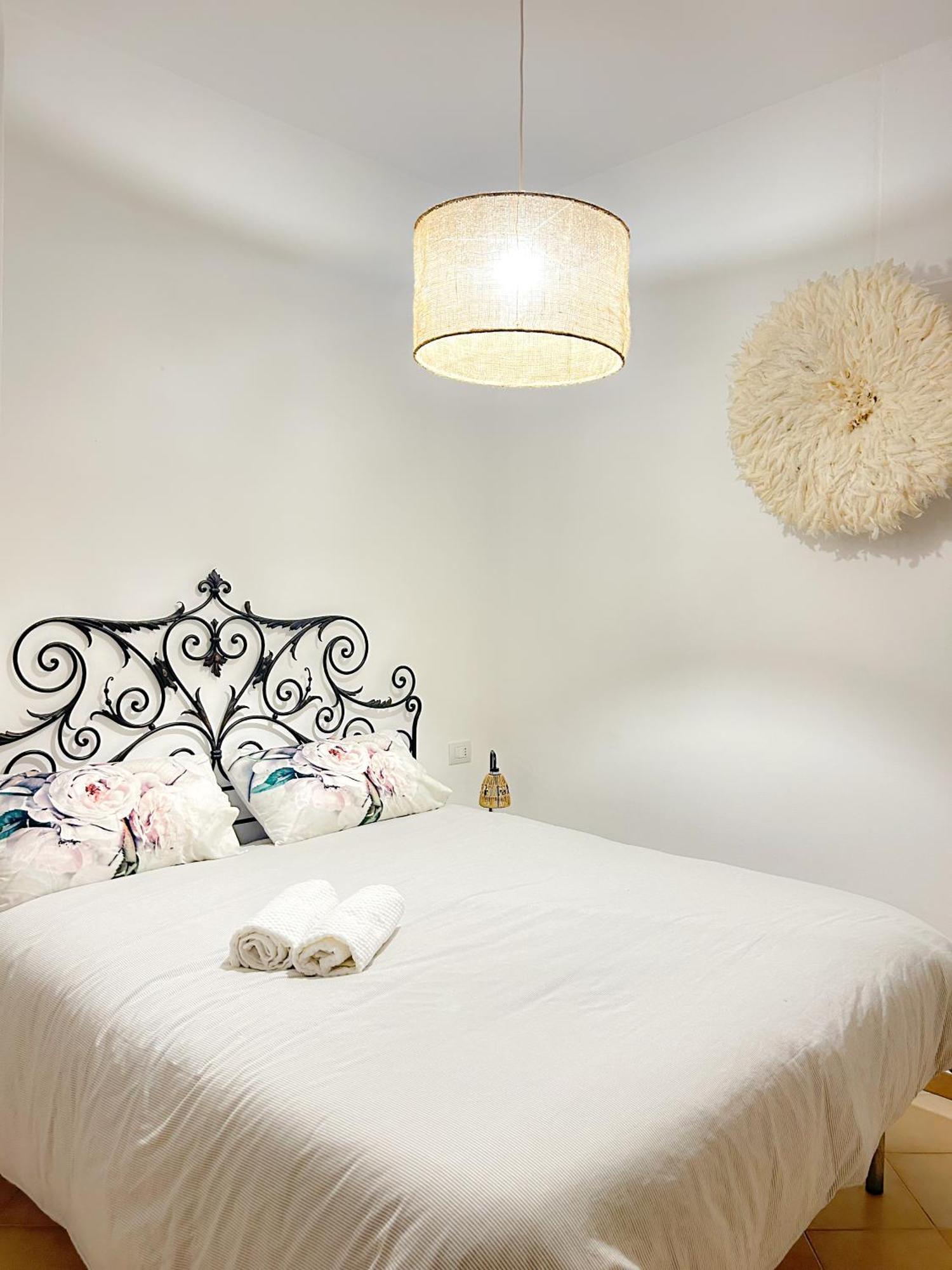 Bed and Breakfast Orchidea Bari Zewnętrze zdjęcie