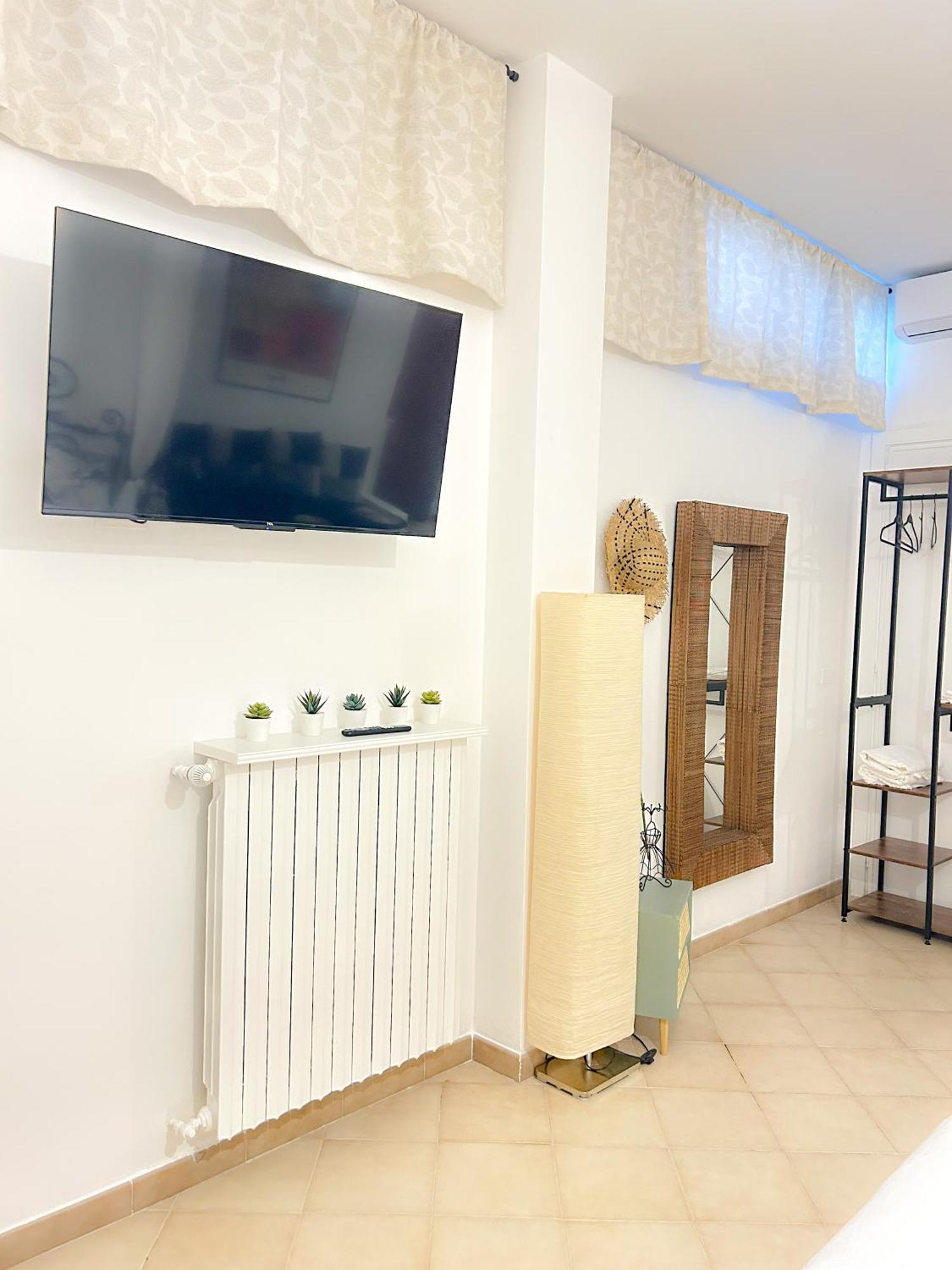 Bed and Breakfast Orchidea Bari Zewnętrze zdjęcie